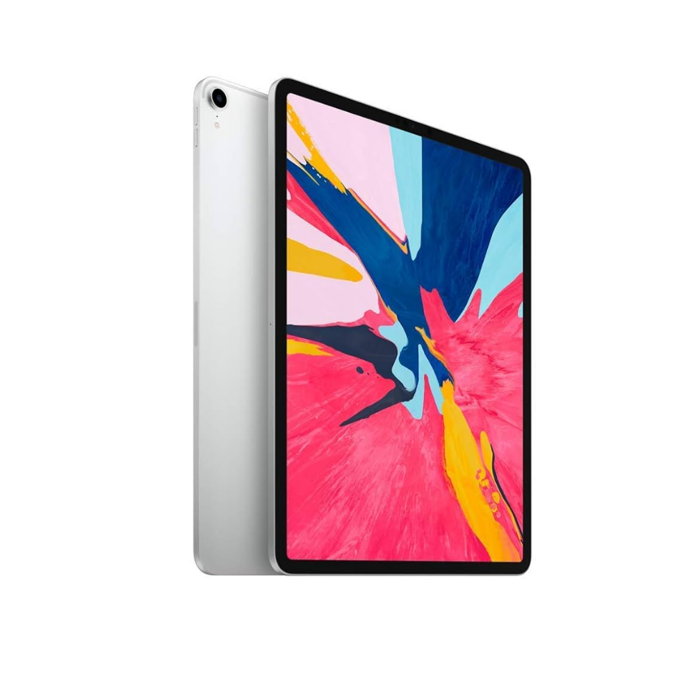 Apple iPad Pro 12.9 (2018) WiFi Apple iPad Pro 12.9 (2018) WiFi